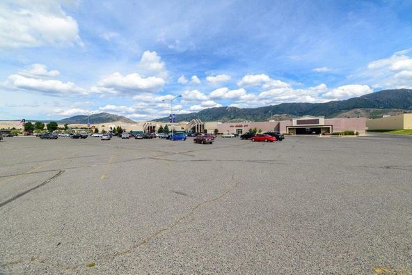 Butte Plaza Mall: 3100 Harrison Ave, Butte, MT 59701